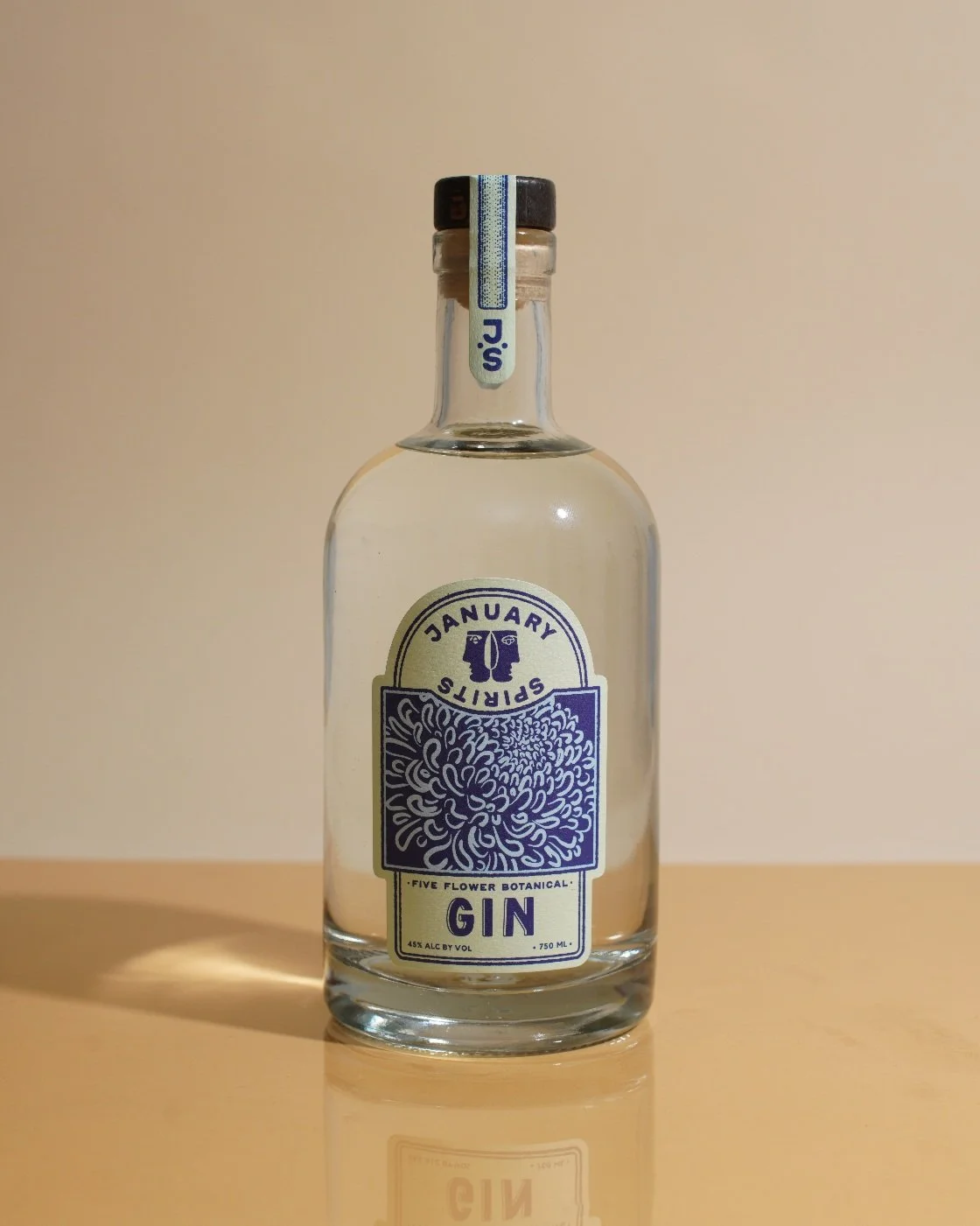 SHOP NOW — January Spirits